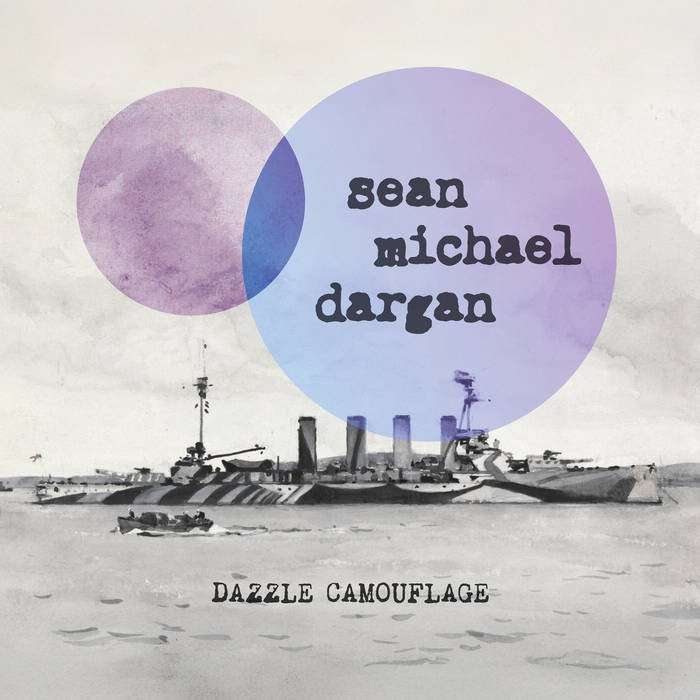 Sean Michael Dargan
