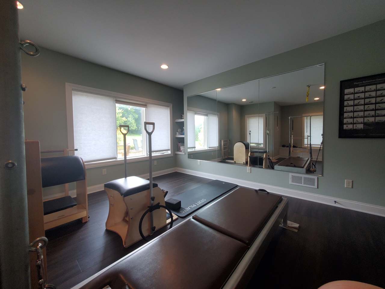 Home Training Pilates and Personal Training with Tiffany — photo 2