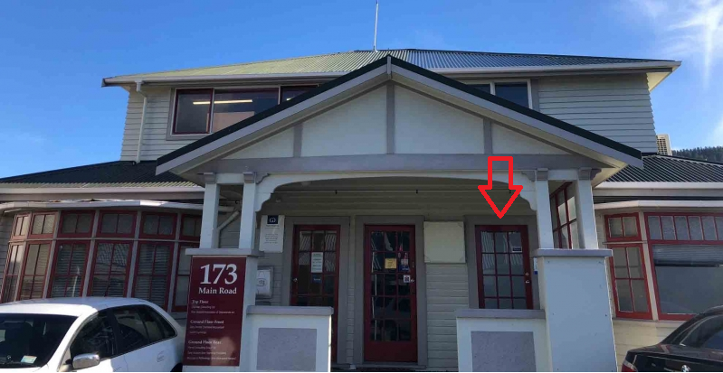 Switch Psychology NZ — photo 1