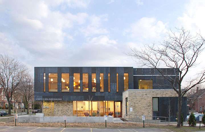 Hillel Milwaukee
