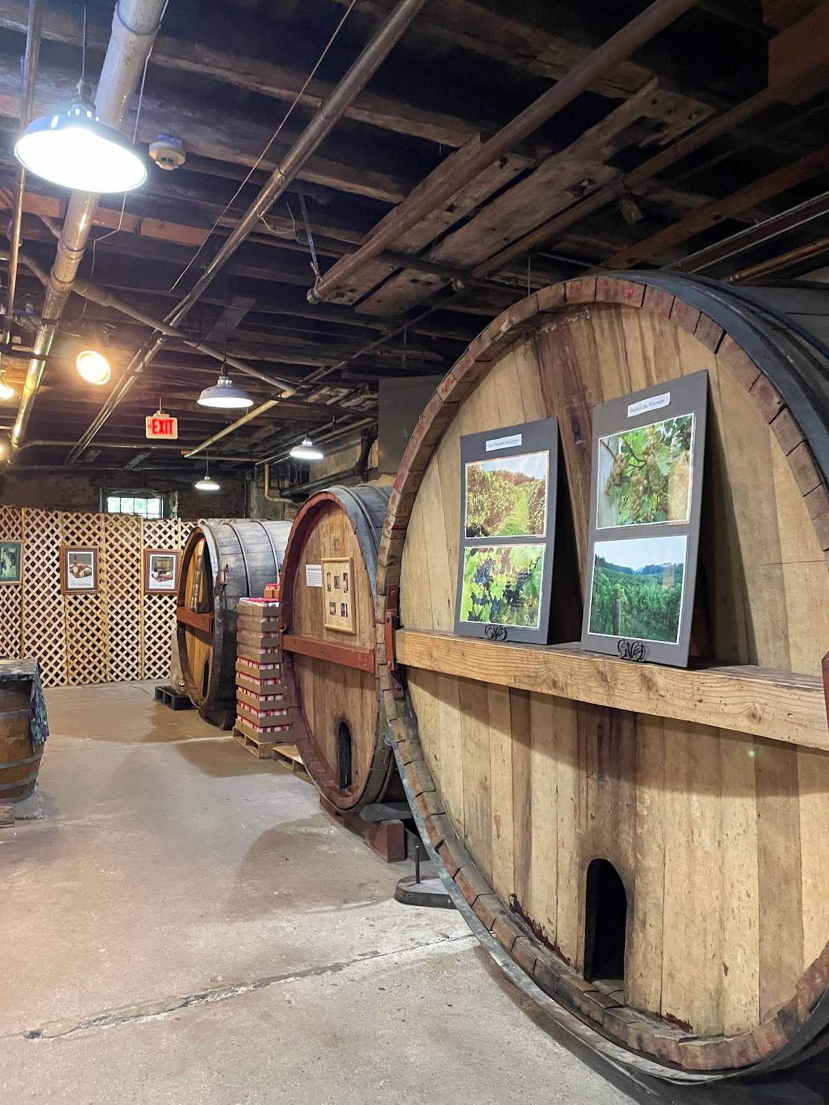Cedar Creek Winery — photo 5