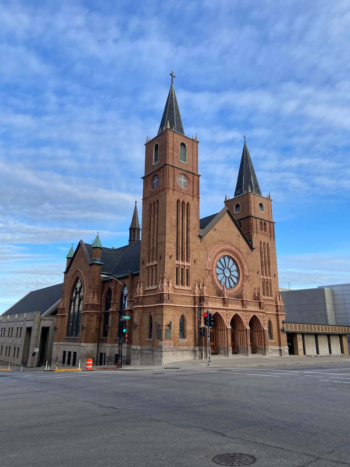 Grace Evangelical Lutheran Church — photo 3