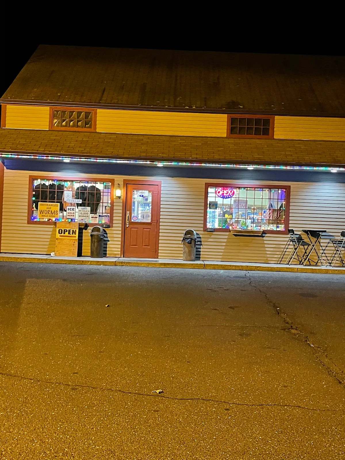Woodbury Convenience Store — photo 1