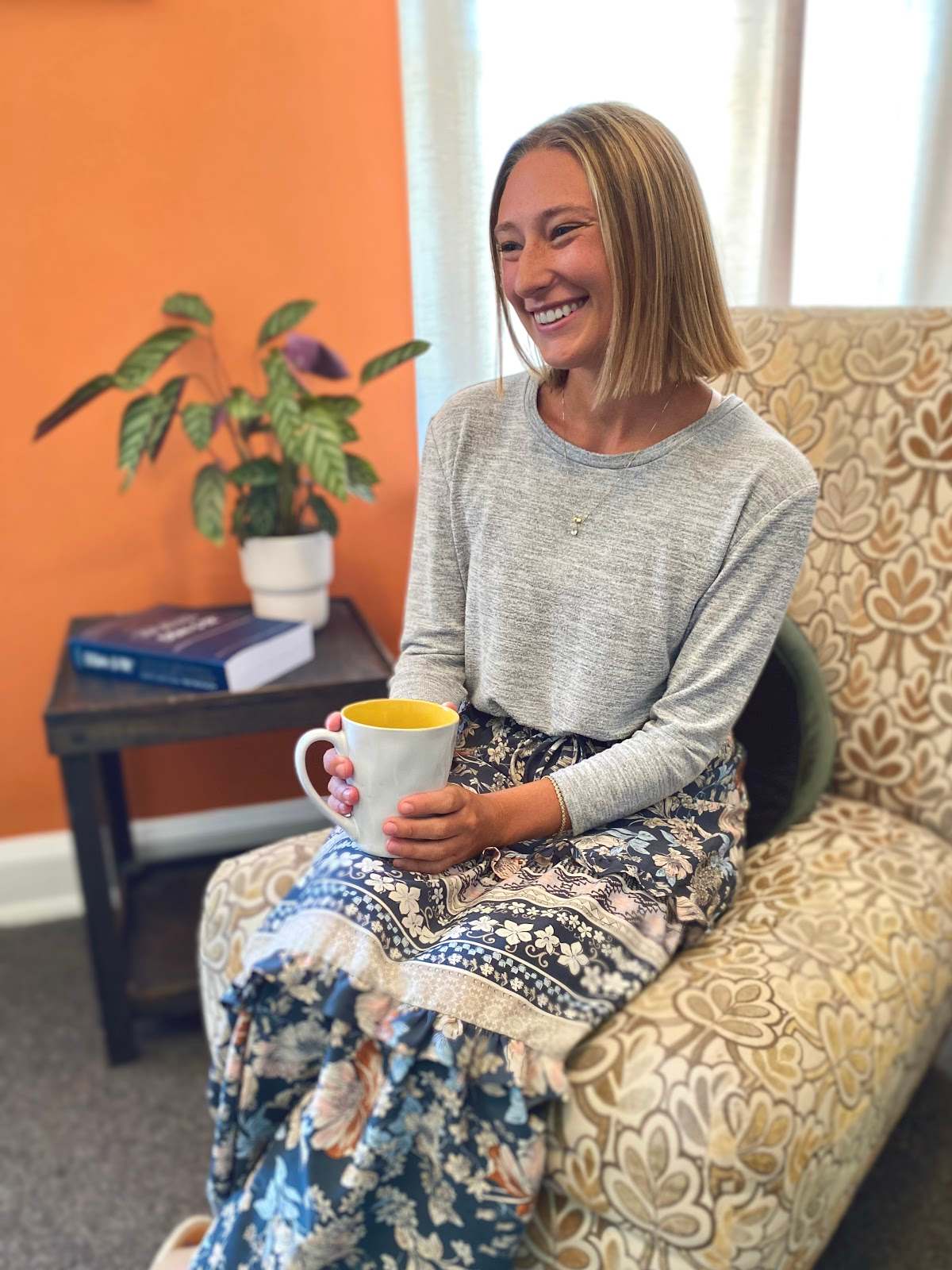 EVOLVEwithin Counseling — photo 1