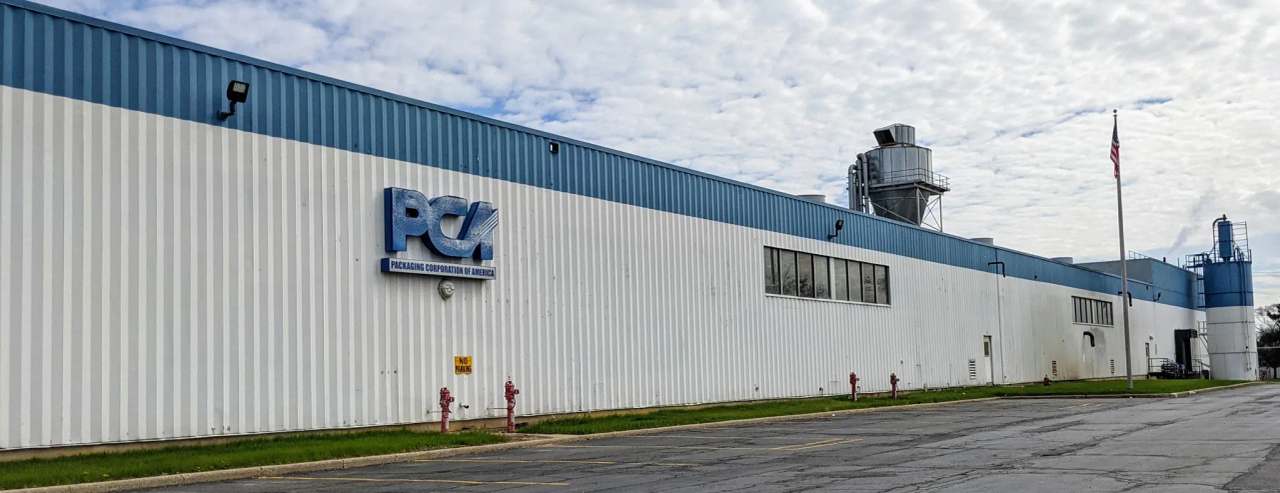 Packaging Corporation of America — photo 3