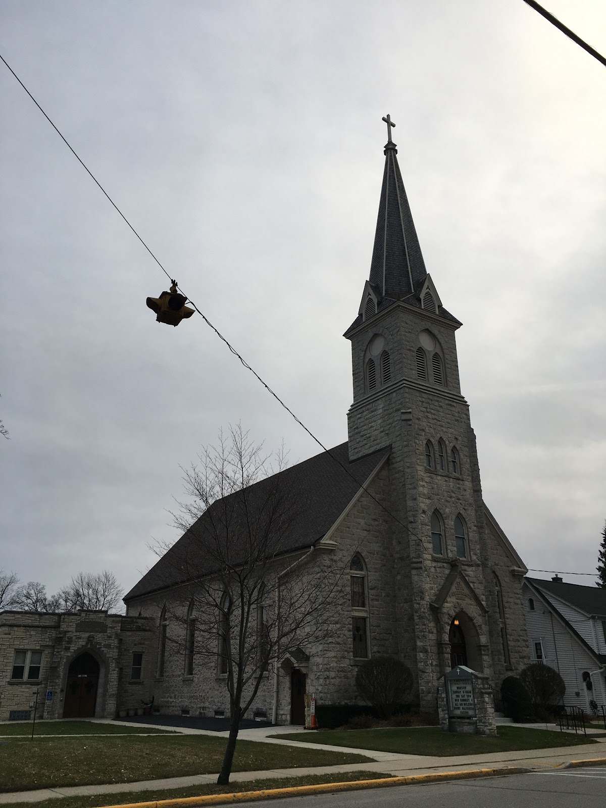 Trinity Lutheran Church — photo 4