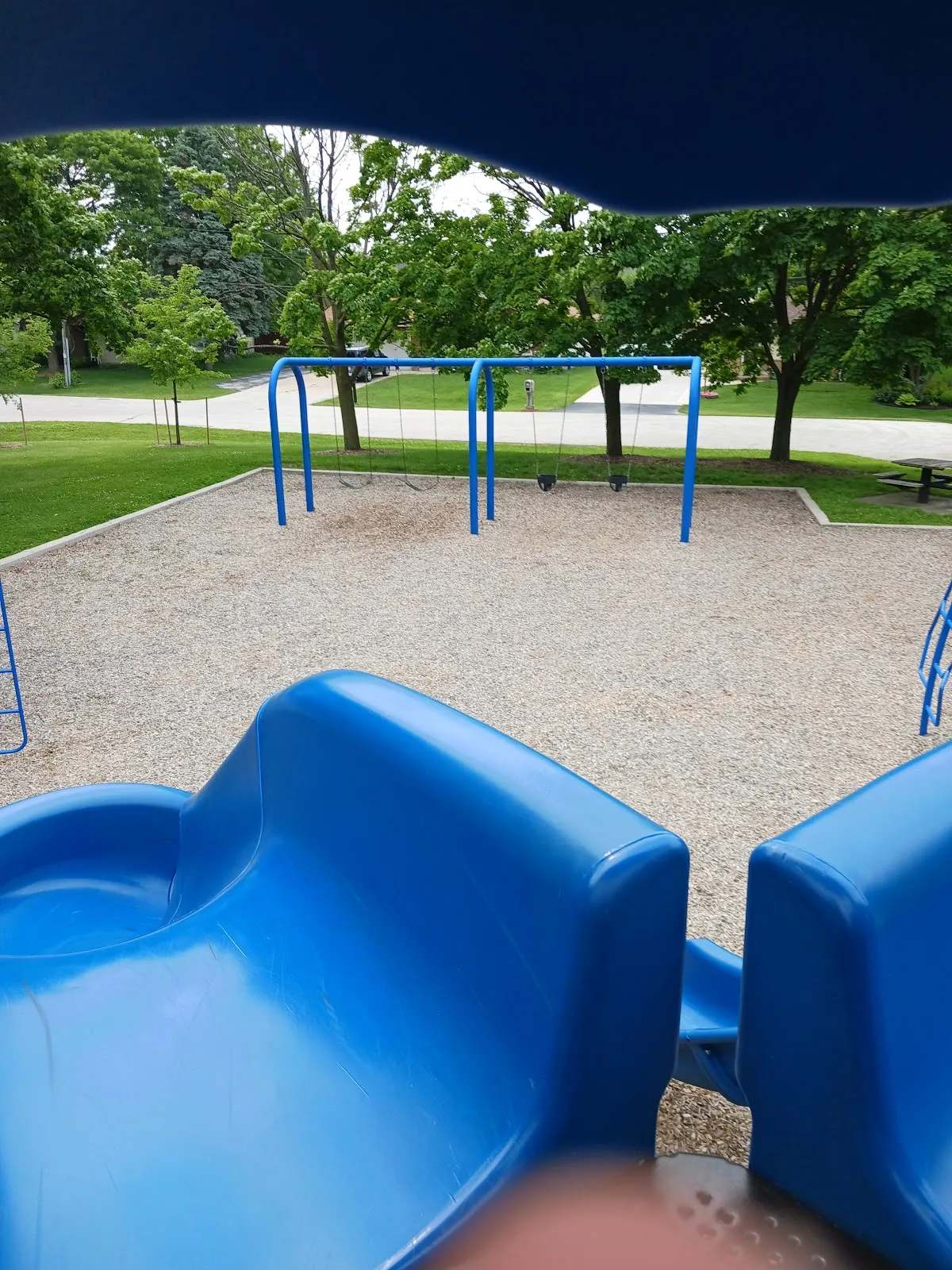 Don Almquist Park — photo 1