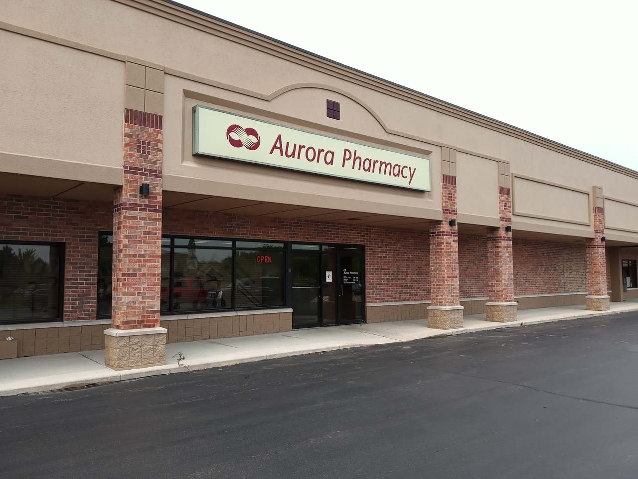 Aurora Pharmacy — photo 1
