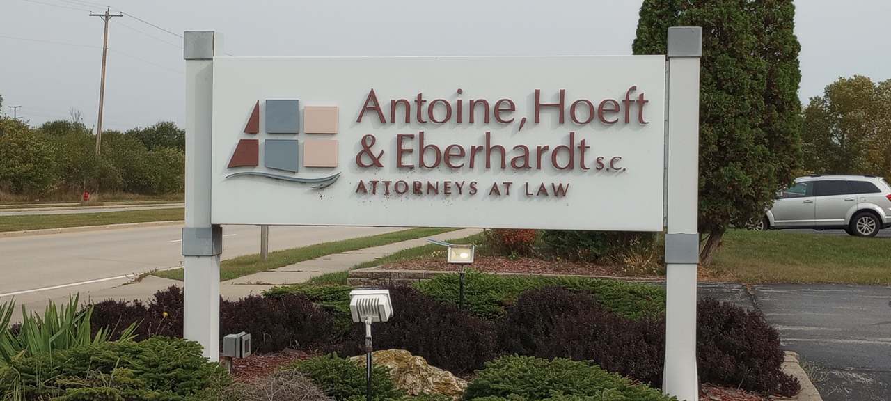 Antoine, Hoeft & Eberhardt, S.C. — photo 3