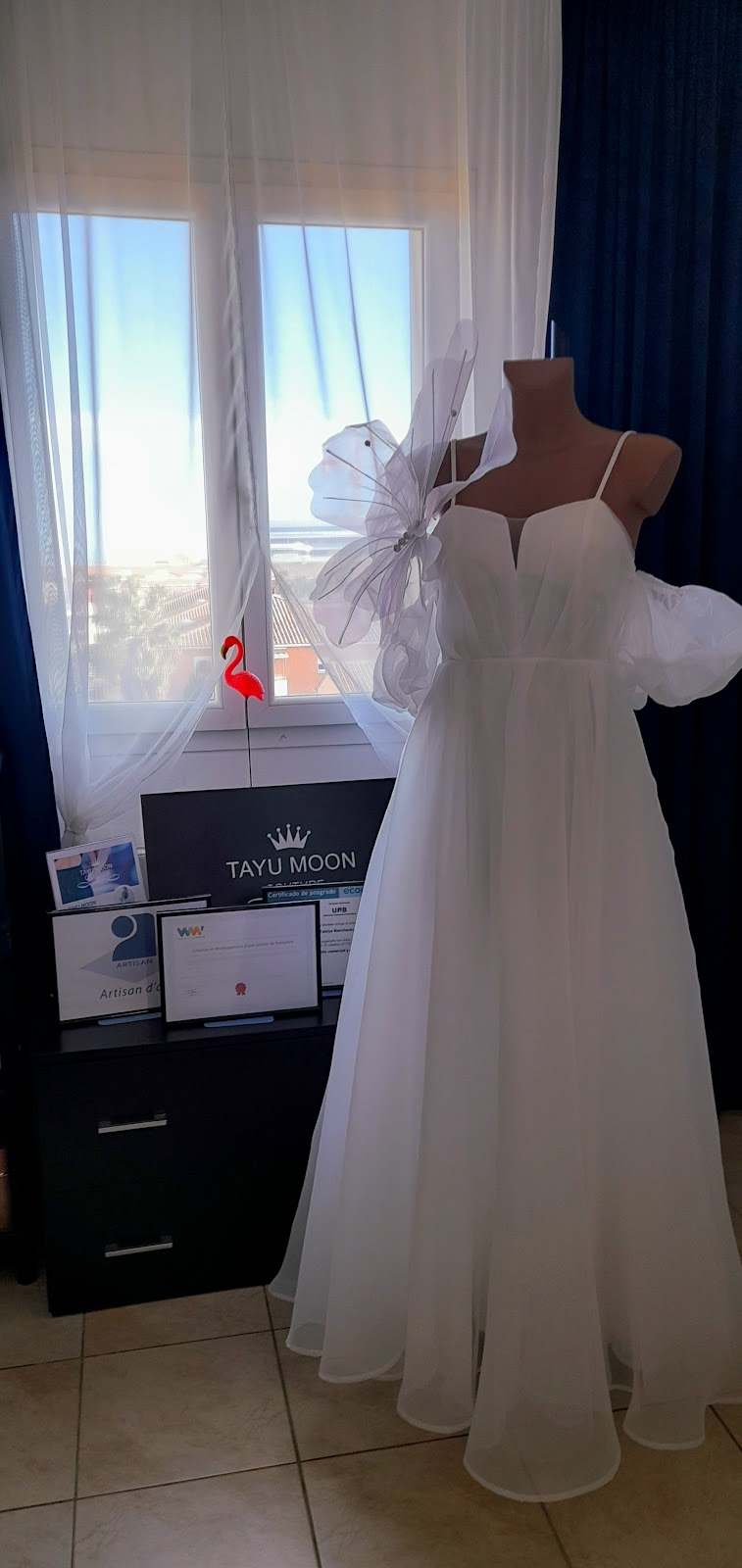 Ecole De Couture 66 - Art, Couture Creative Leisure — photo 2