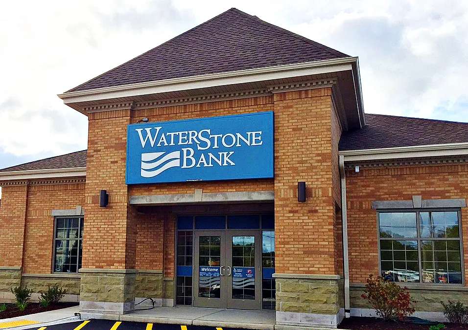 WaterStone Bank