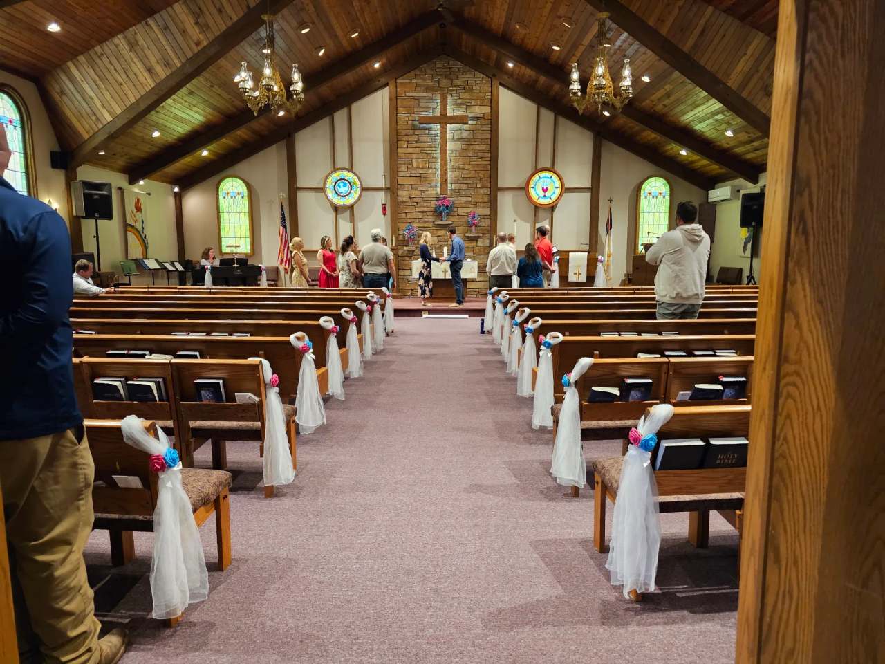 Immanuel Lutheran Church — photo 1
