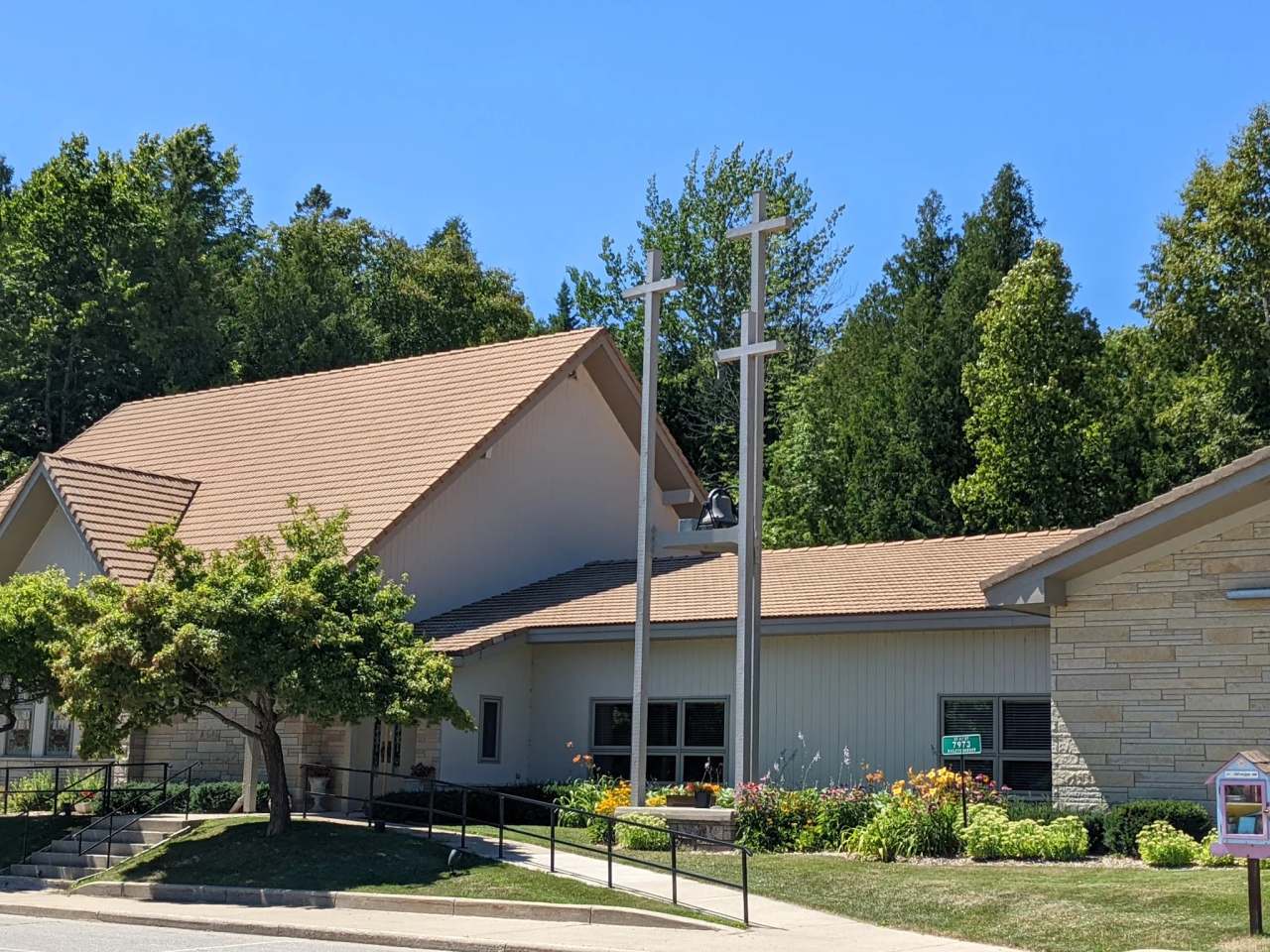 Immanuel Lutheran Church — photo 2