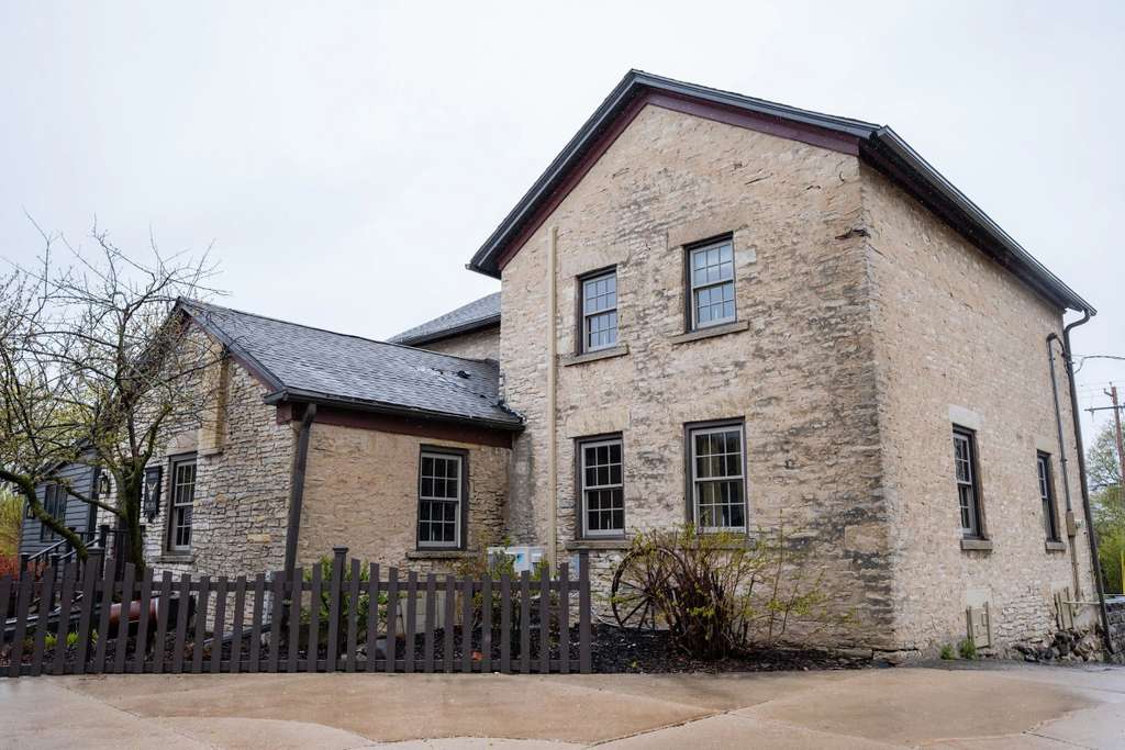 The Inn