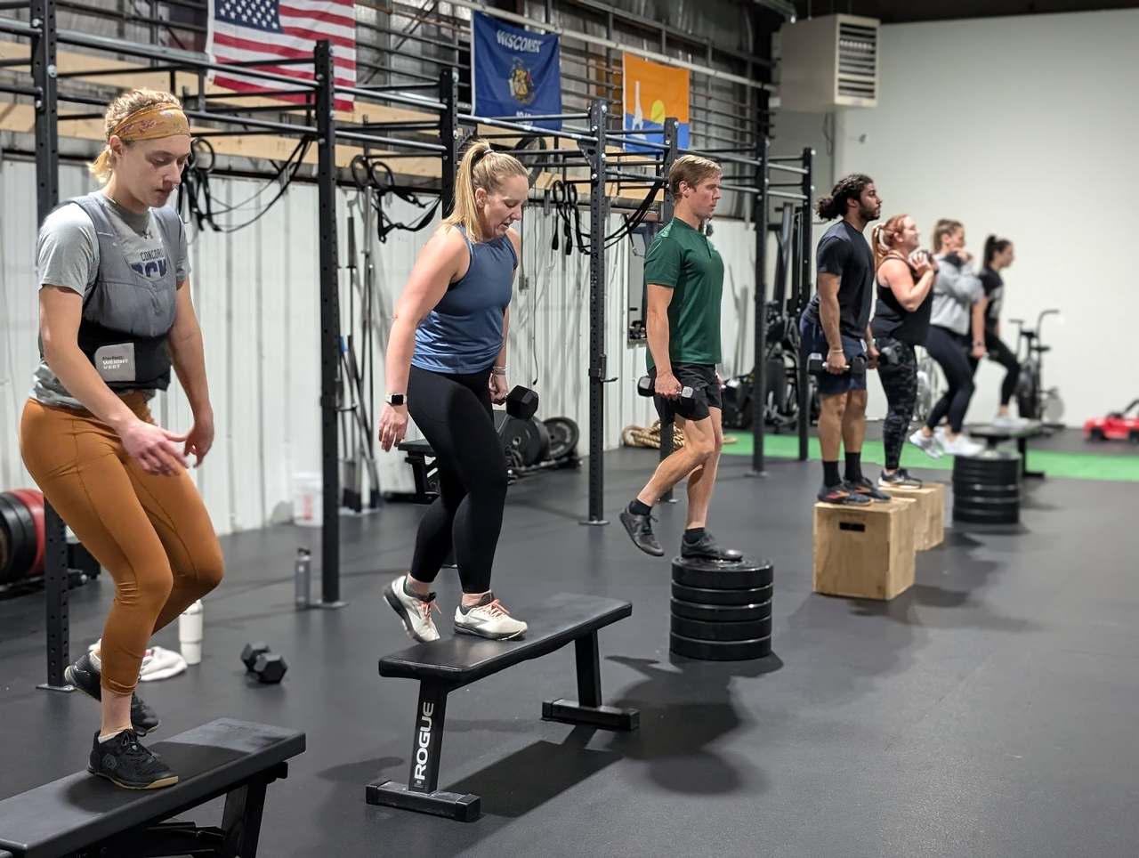 StarrFit — photo 2