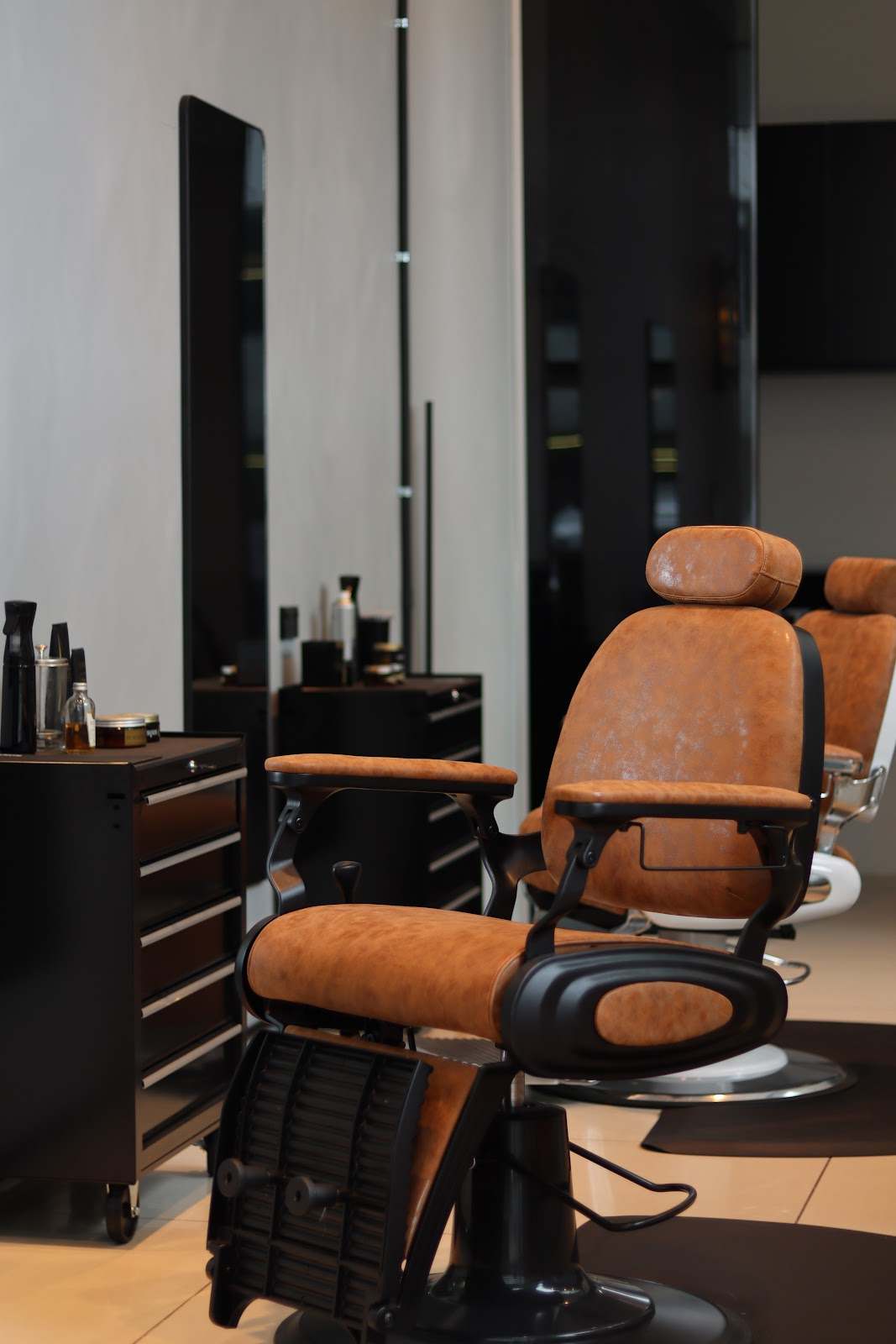 Stay Cut Barbers - Wellington CBD — photo 1