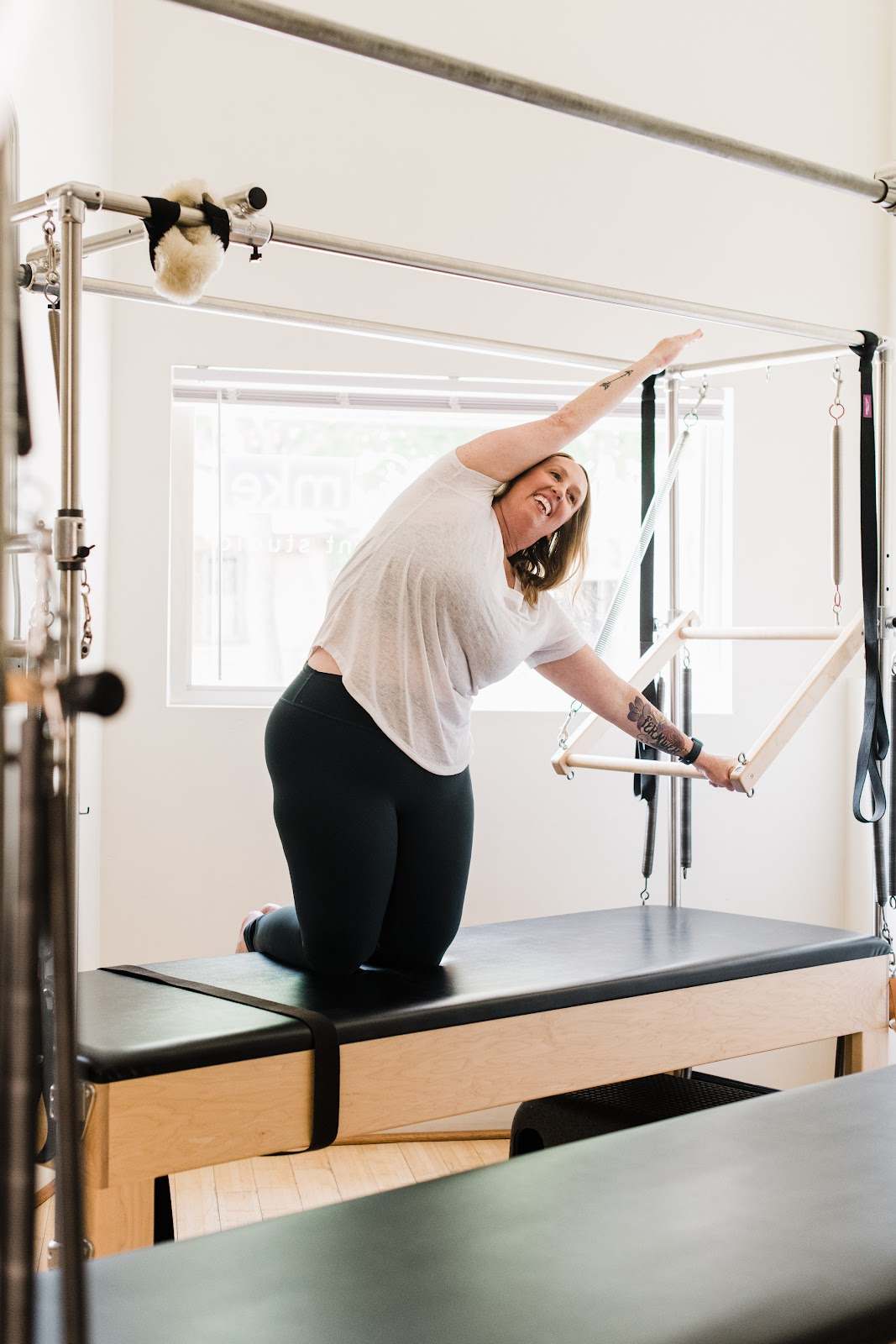 Pilates With Stacers LLC — photo 4