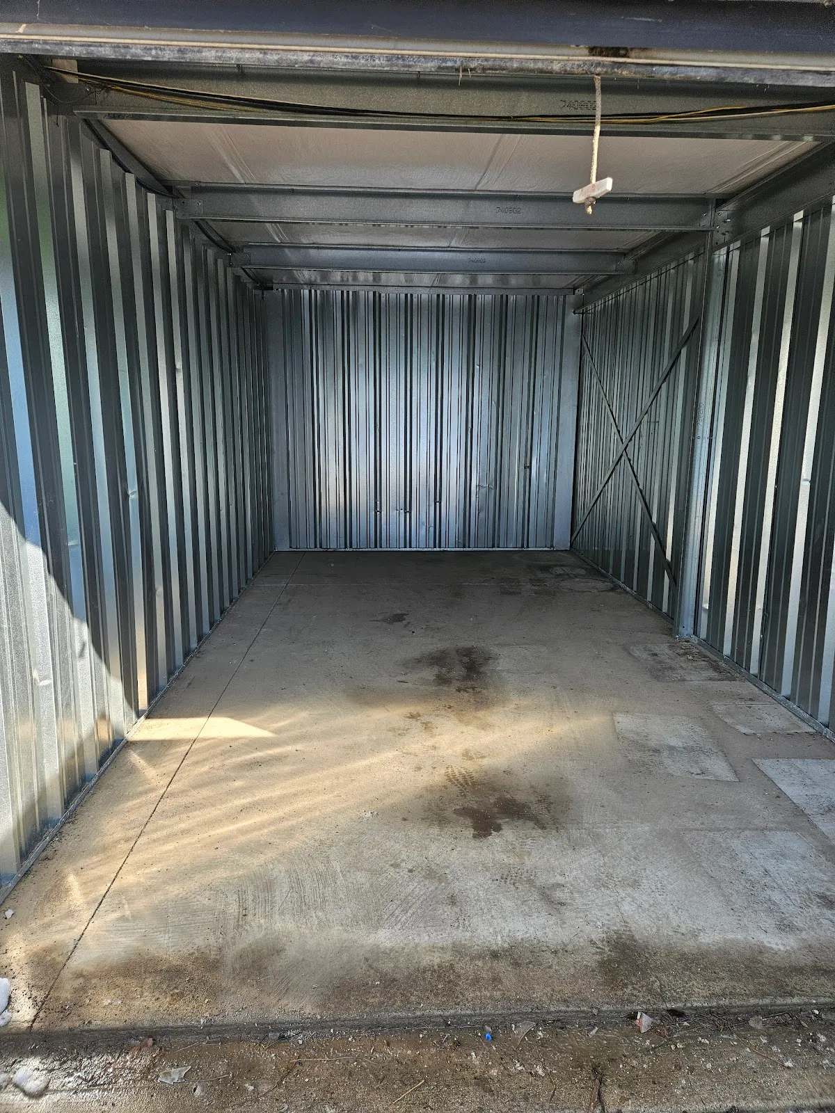 Extra Space Storage — photo 9