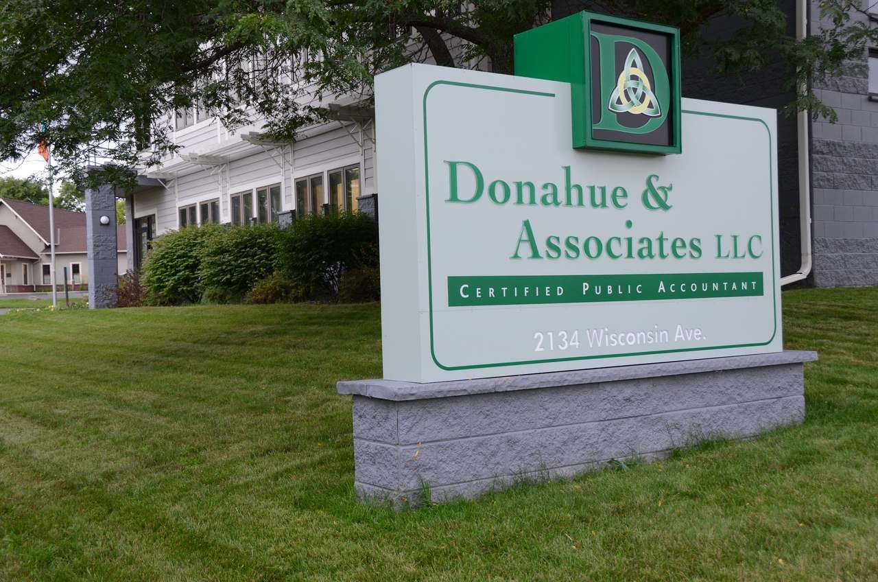 Donahue & Associates LLC — photo 1