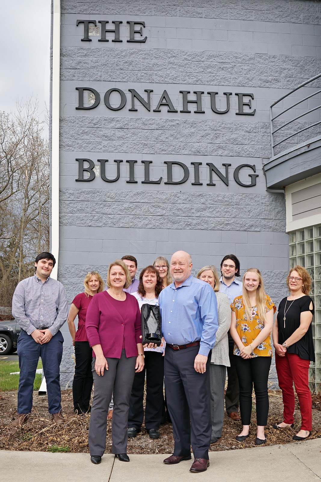 Donahue & Associates LLC — photo 3