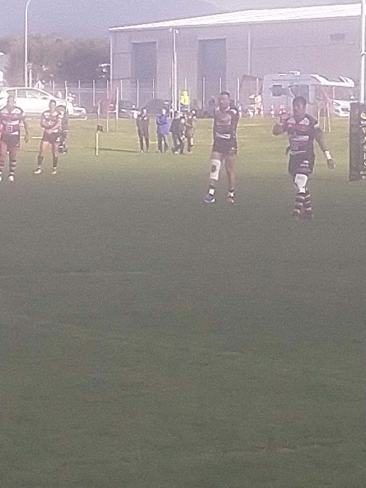 Katikati Rugby Football Club — photo 1