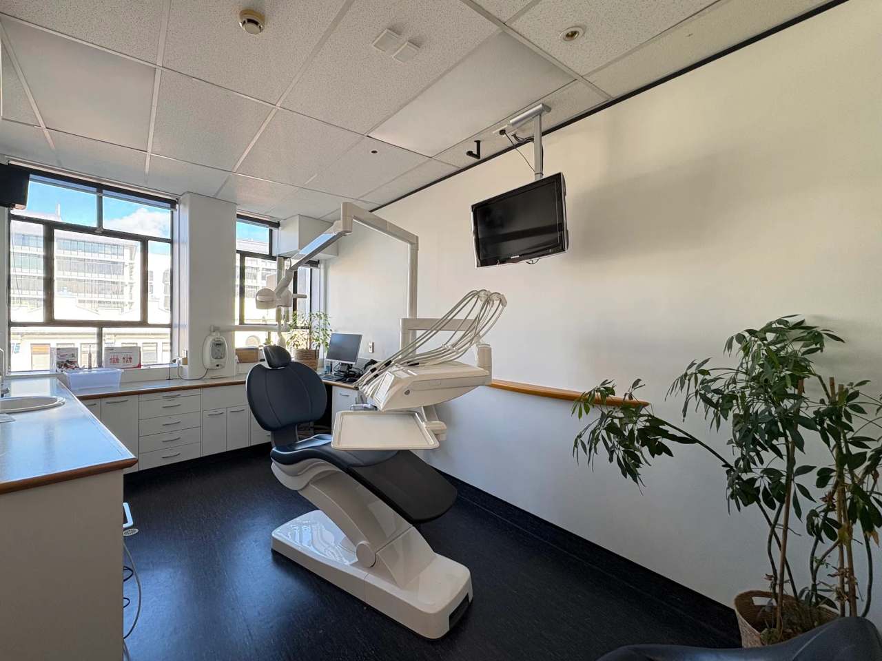 Courtenay Place Dental | Lumino The Dentists — photo 1