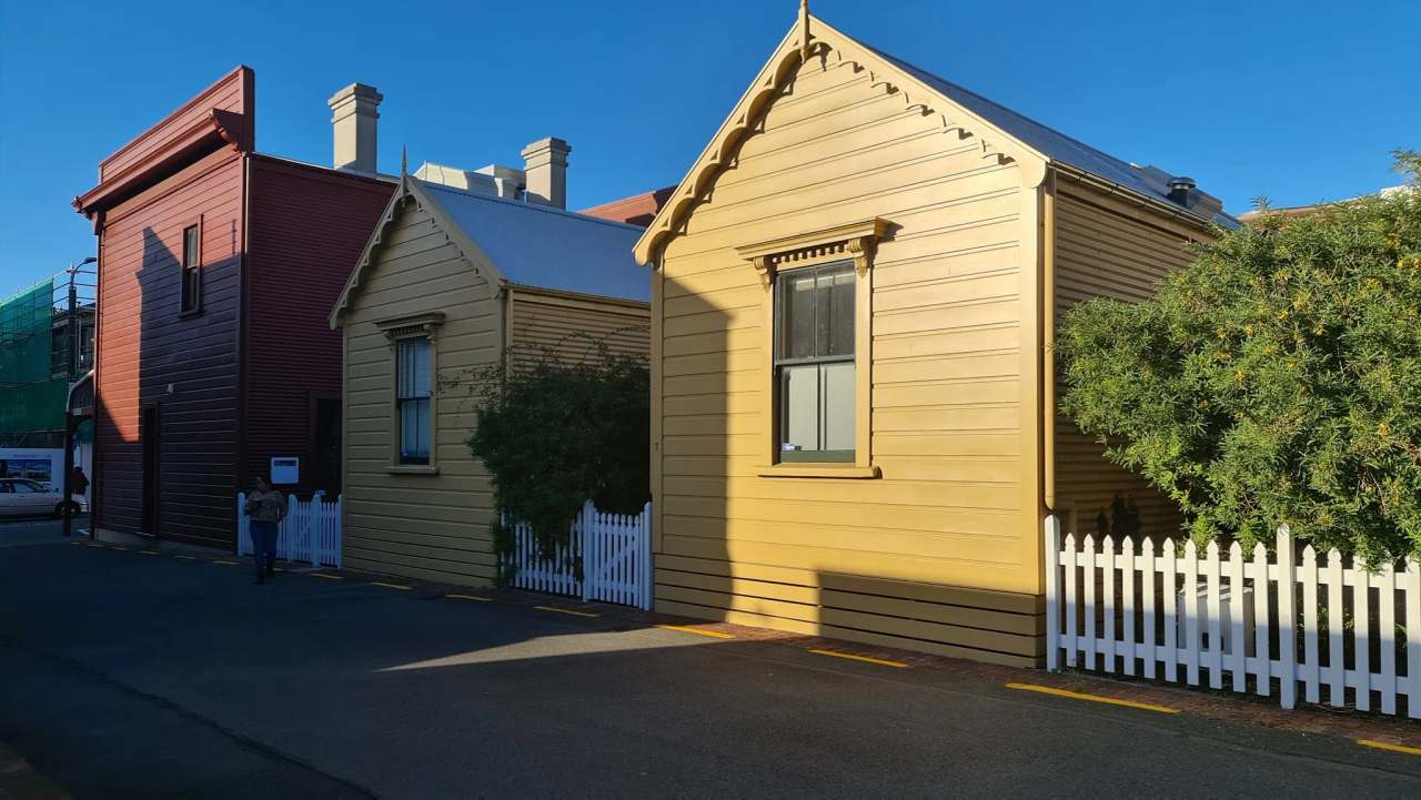 Wellington City Cottages — photo 3