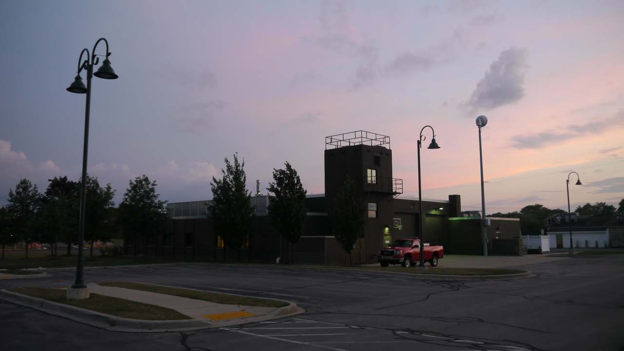 Greenfield Fire Department — photo 2