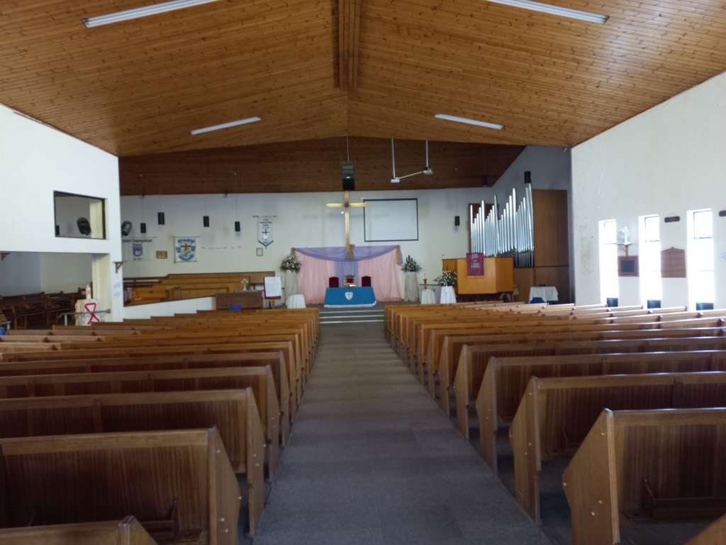 Bethel Congregational Church