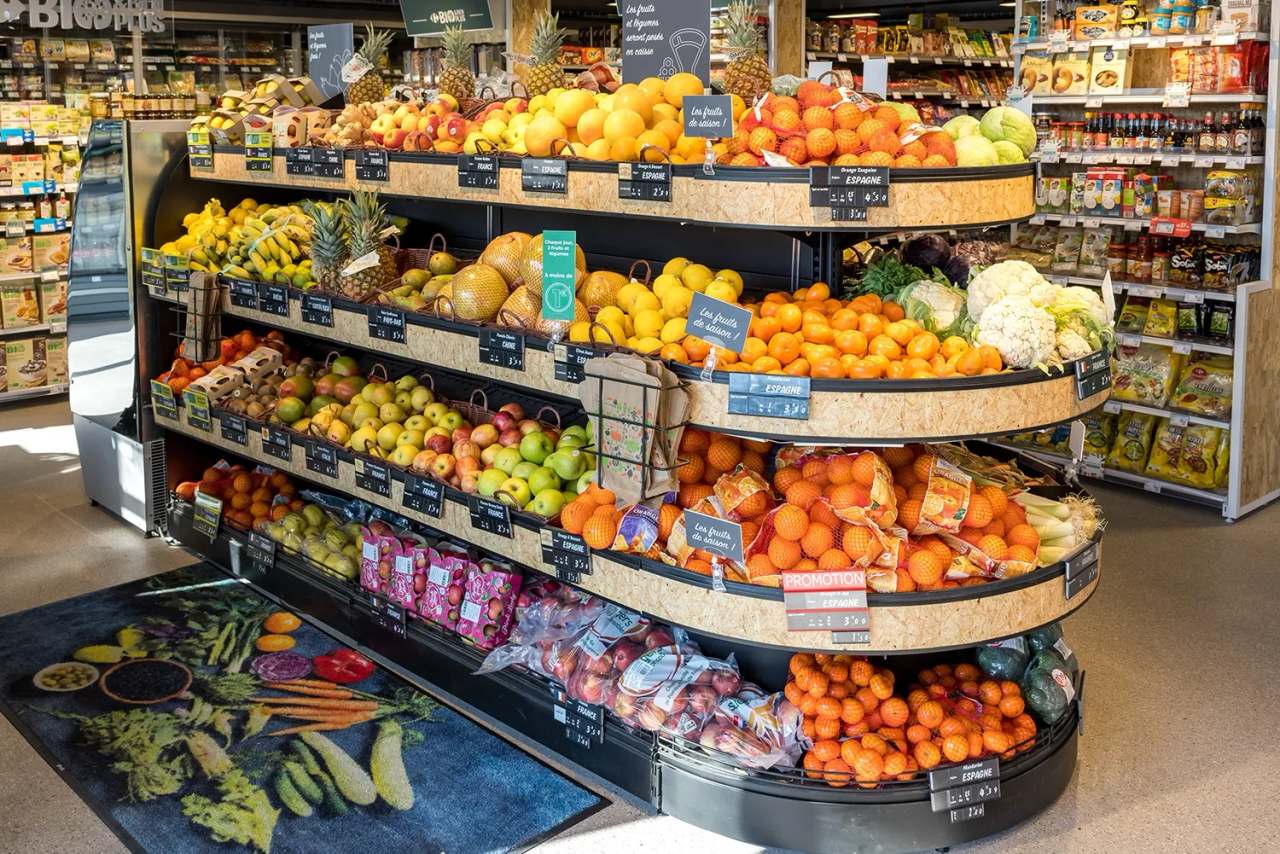 Carrefour Express — photo 2