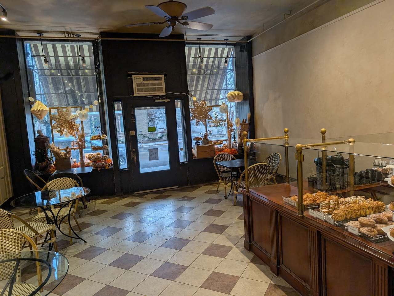 Boulangerie Du Monde — photo 1