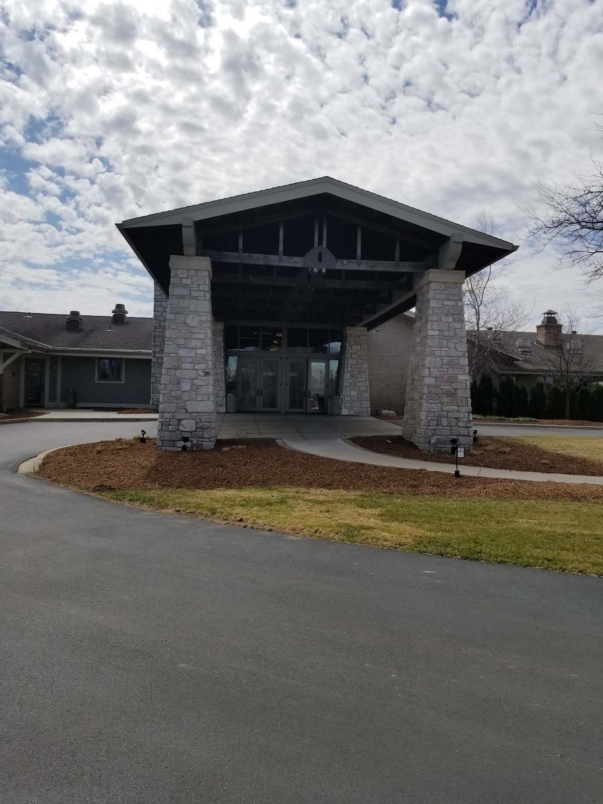 West Bend Country Club — photo 4