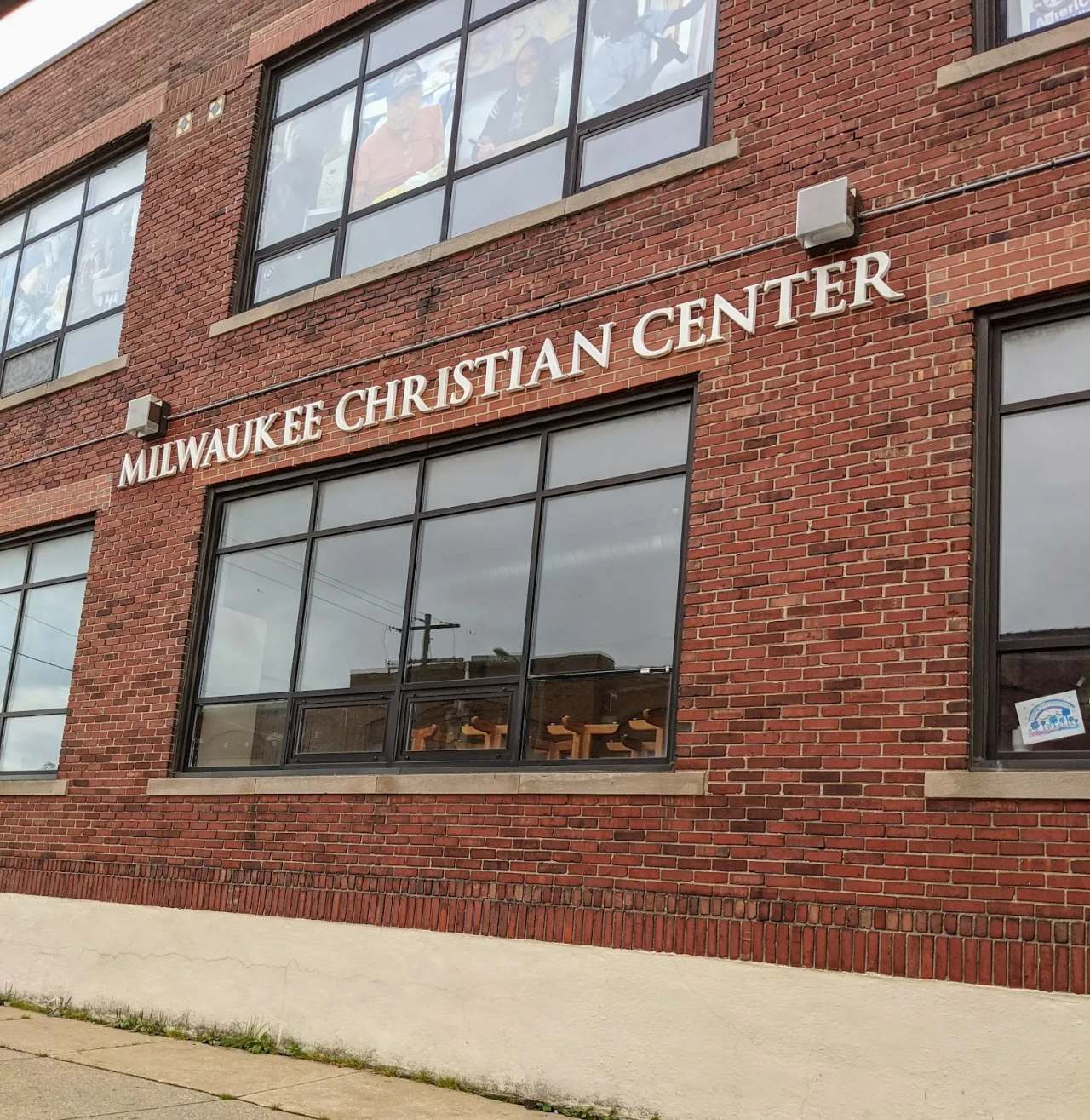 Milwaukee Community Crossroads — photo 1