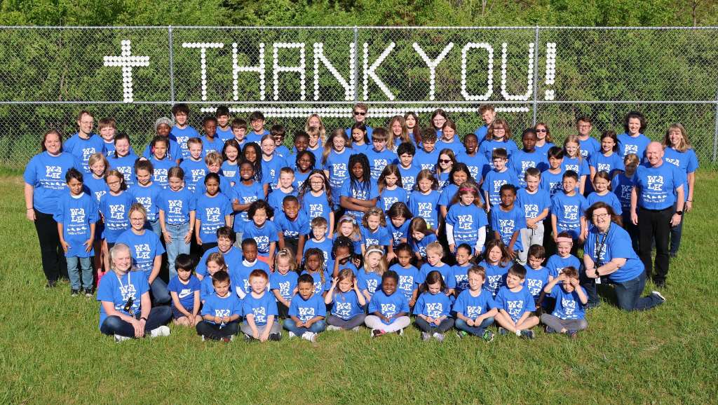 Our Father's Lutheran School