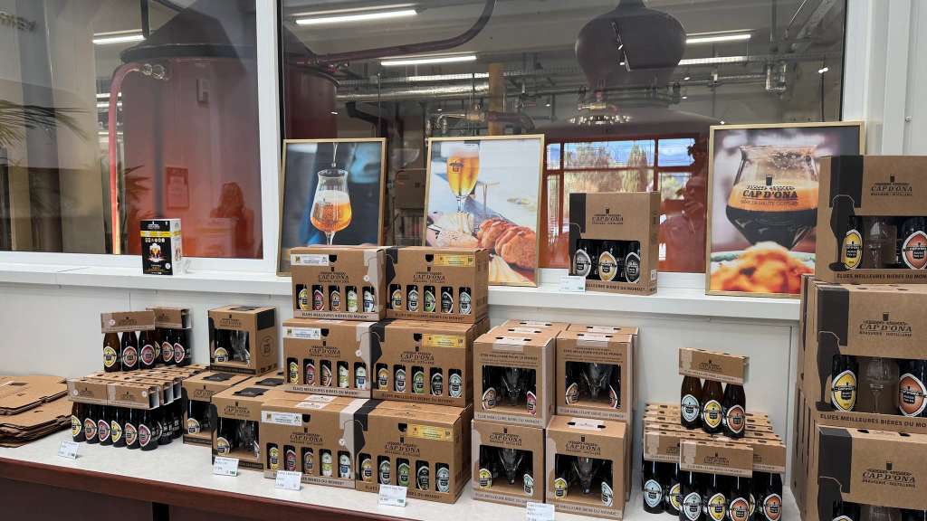 Food & Drink