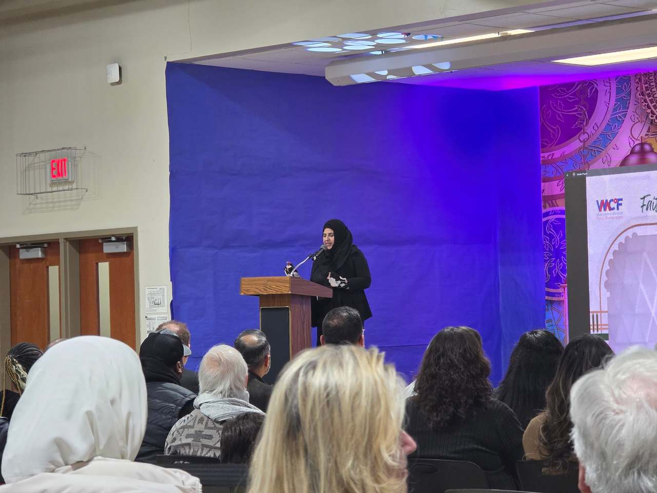 ISM Community Center — photo 1