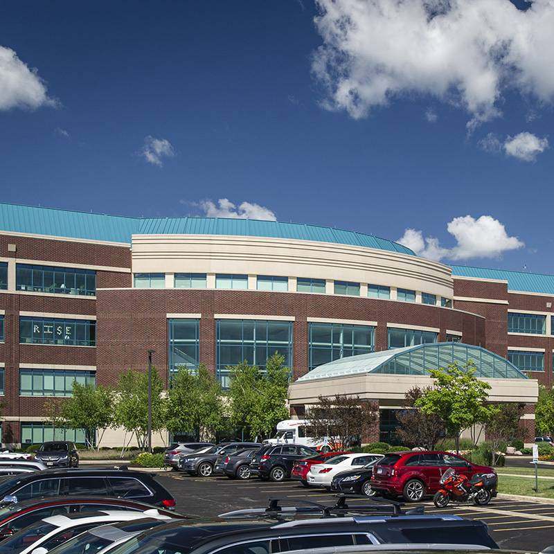 Aurora Behavioral Health Center — photo 1