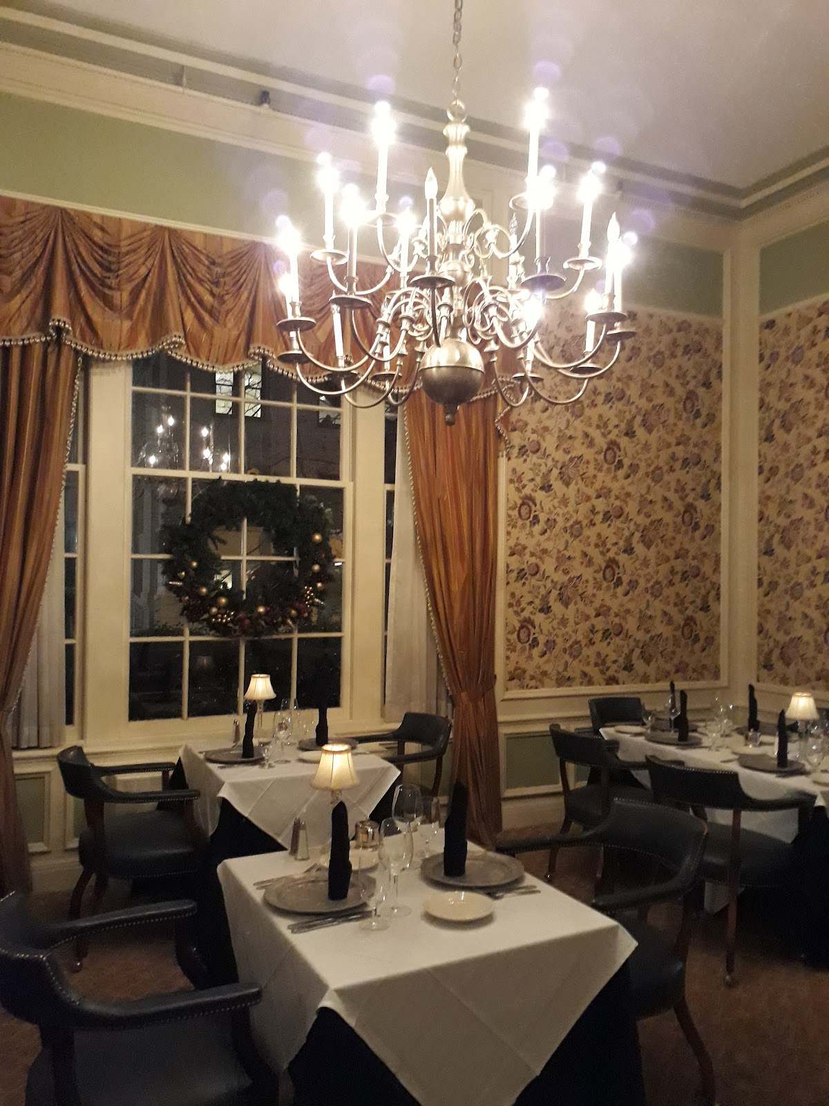 The Hartford Club — photo 5