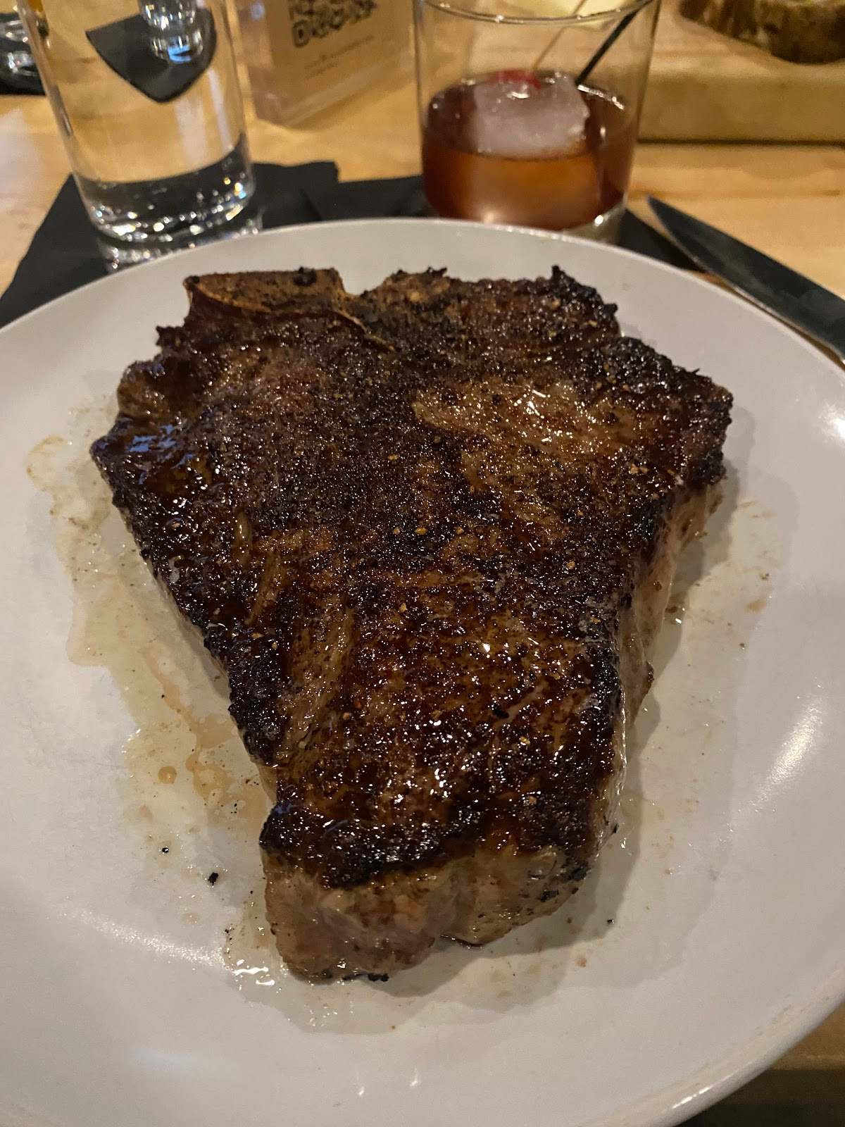 Wissota Chophouse - Hartford — photo 5