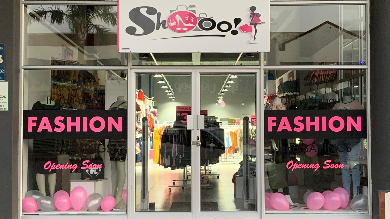 ShOoo! Stanger — photo 1
