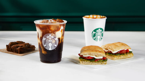 Starbucks — photo 2