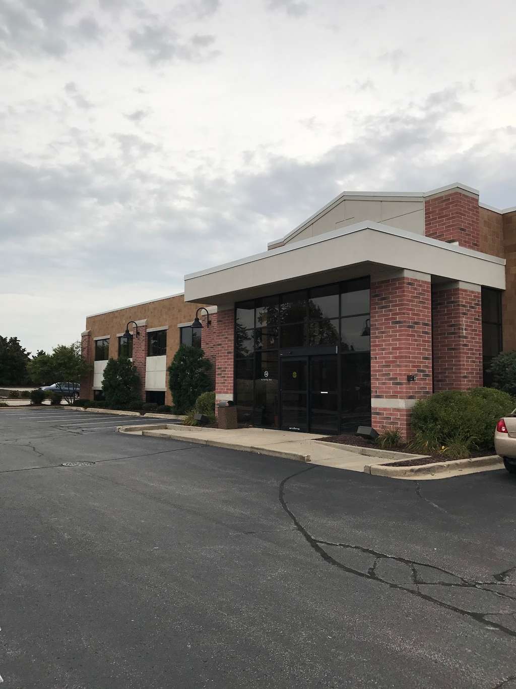 Aurora Health Care