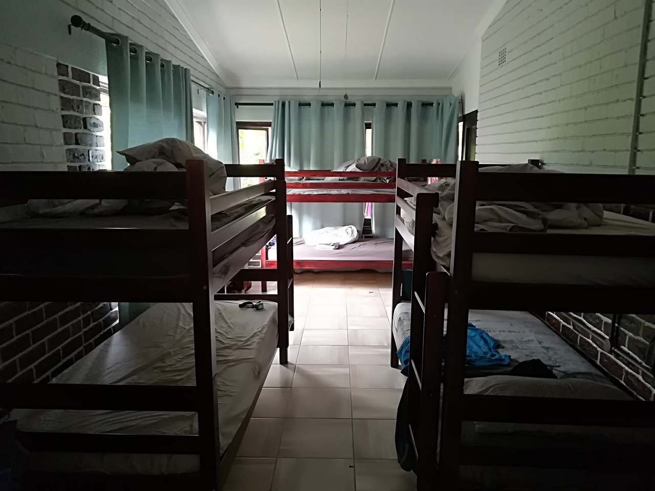 Nkwazi Eco Backpackers — photo 2