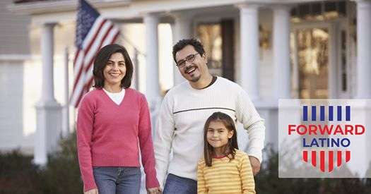 Forward Latino, Inc.