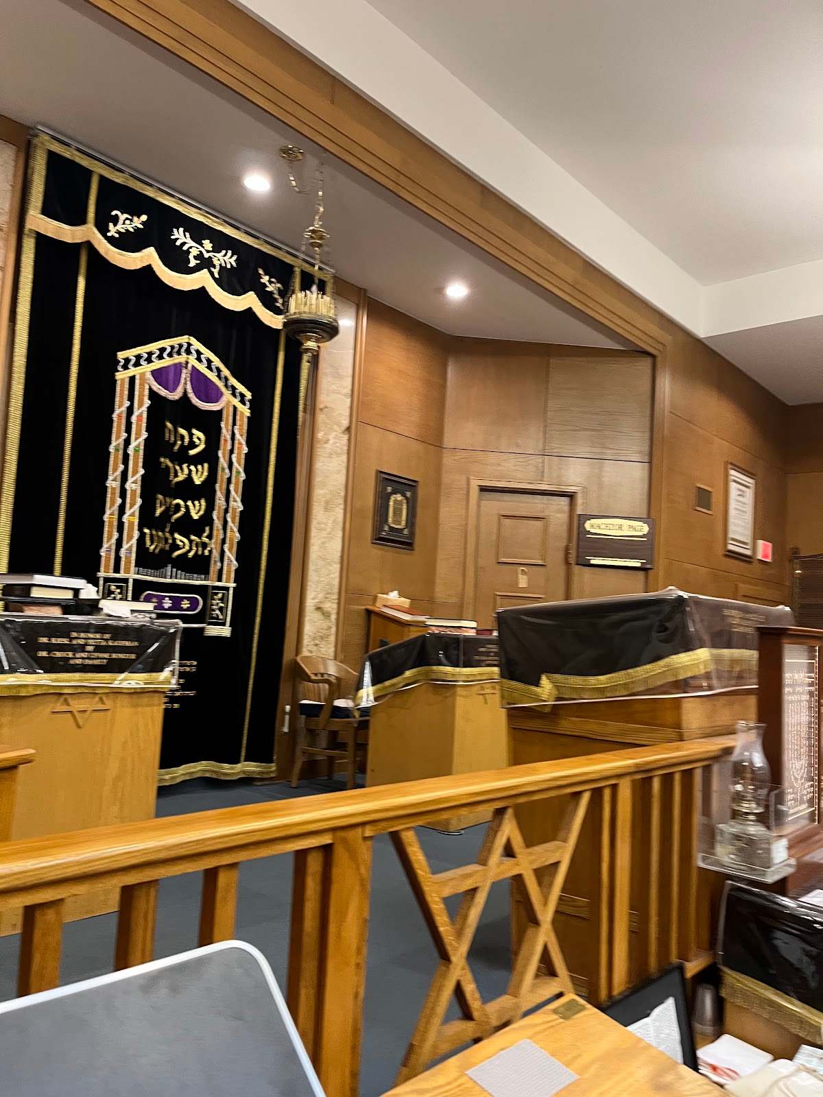 Congregation Beth Jehudah — photo 3