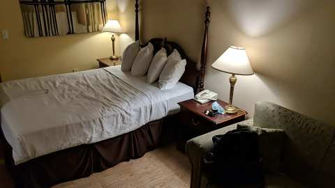 Interlaken Inn — photo 2