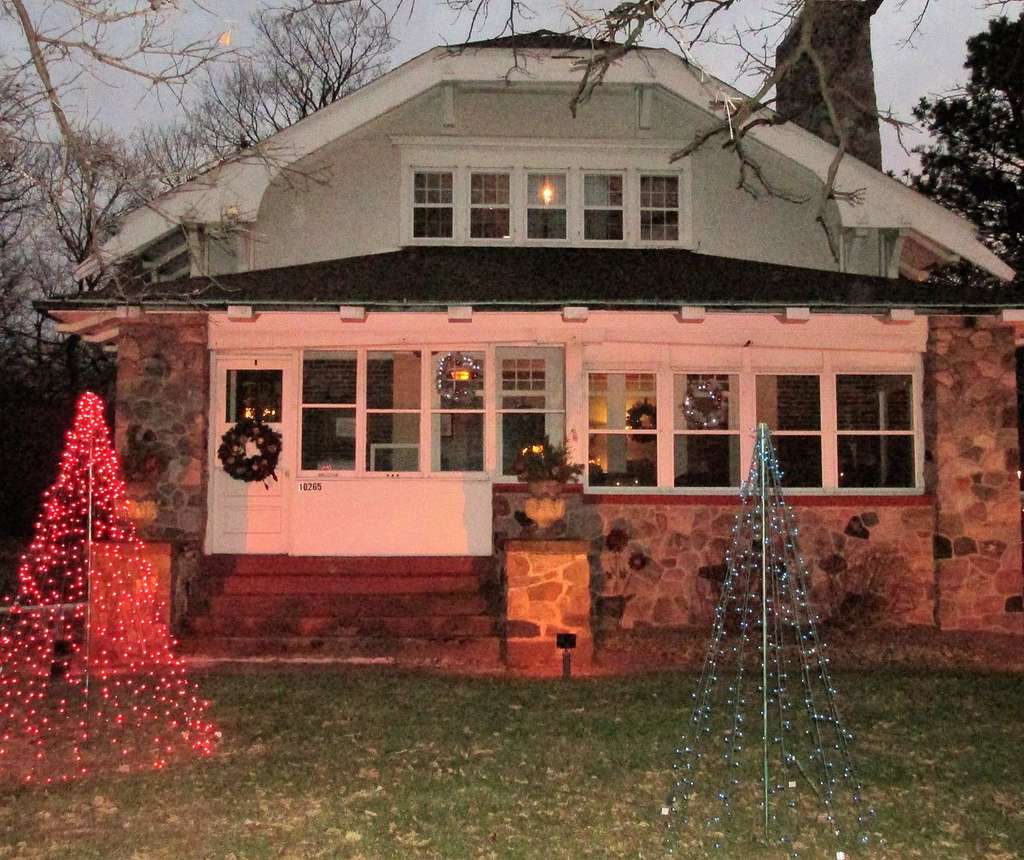 The Lawson House Bed & Breakfast