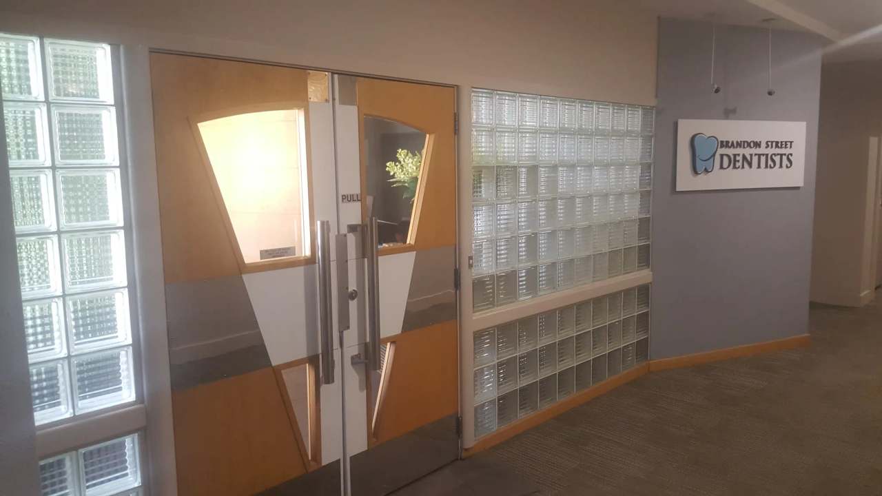 Capital Dental Brandon Street — photo 1