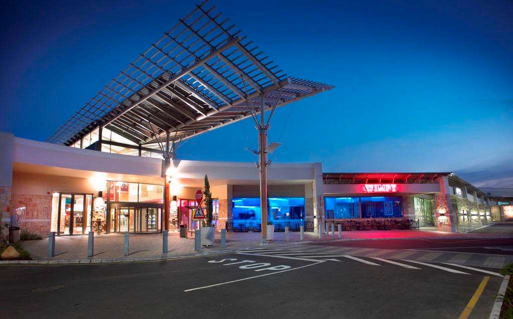 Paarl Mall
