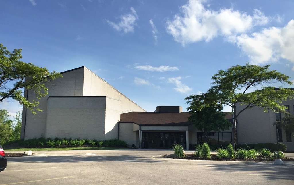 Christian Life Church